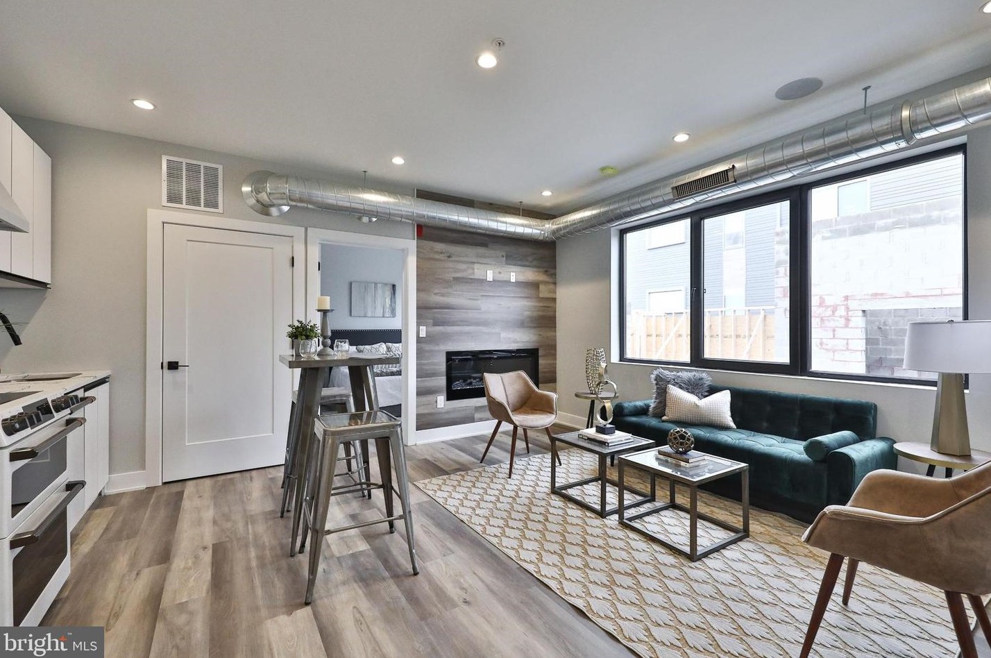 1612 Cambridge St #406, Philadelphia, PA 19130