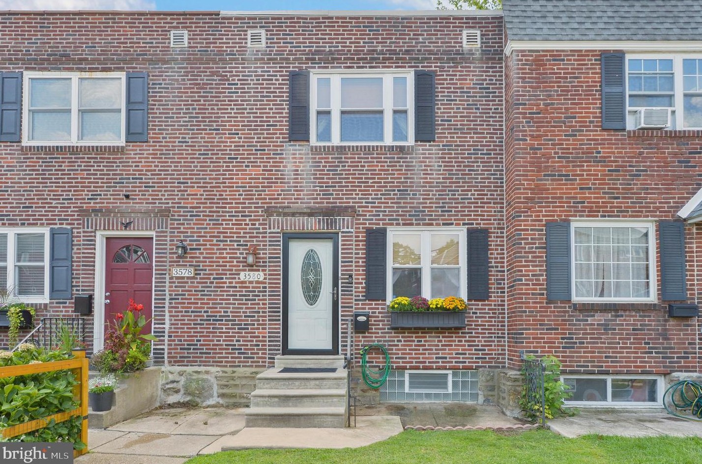 3580 Cresson St, Philadelphia PA 19127-1717 exterior