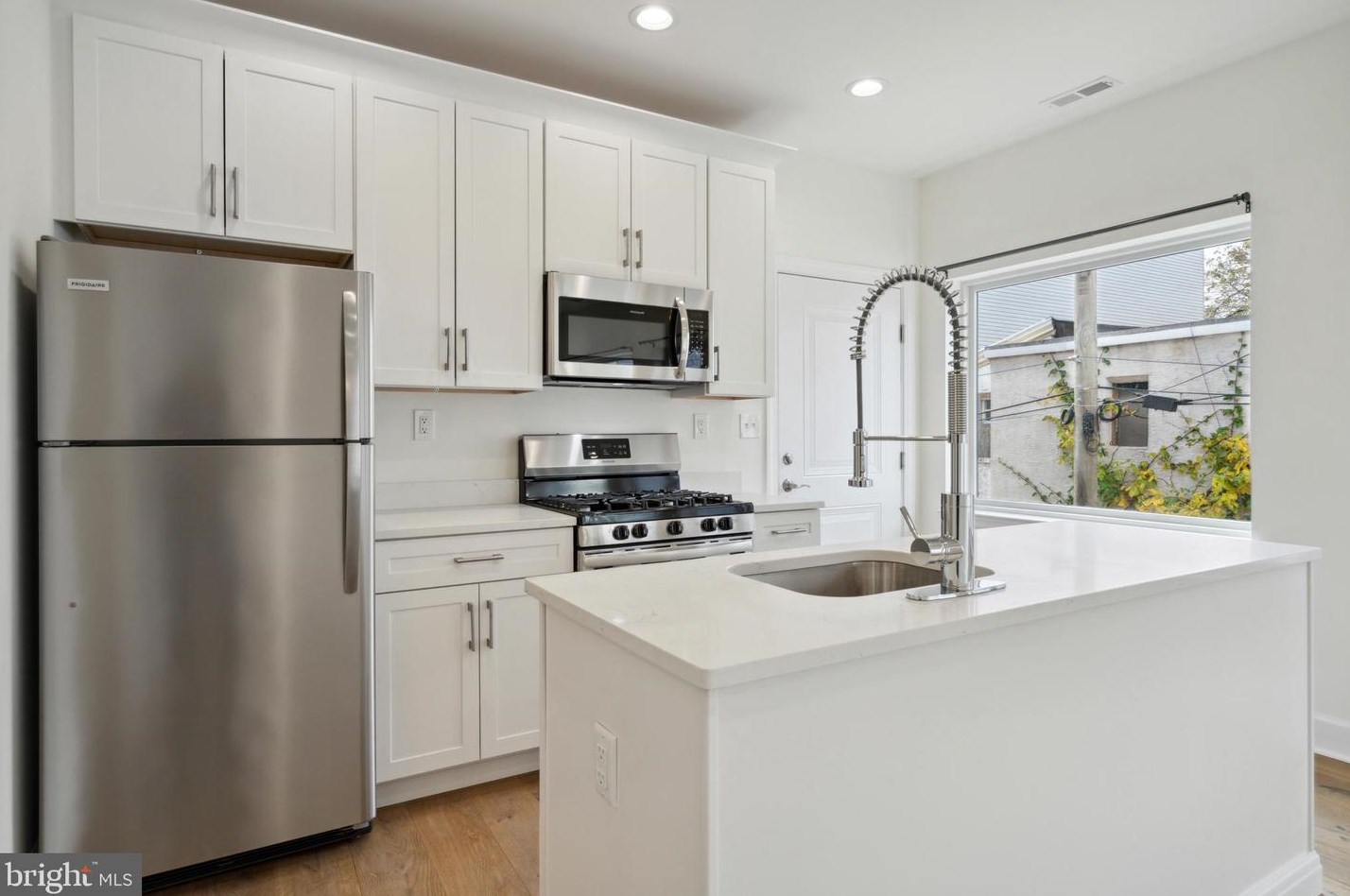 2015 Reese Street N #5c, Philadelphia, PA 19122