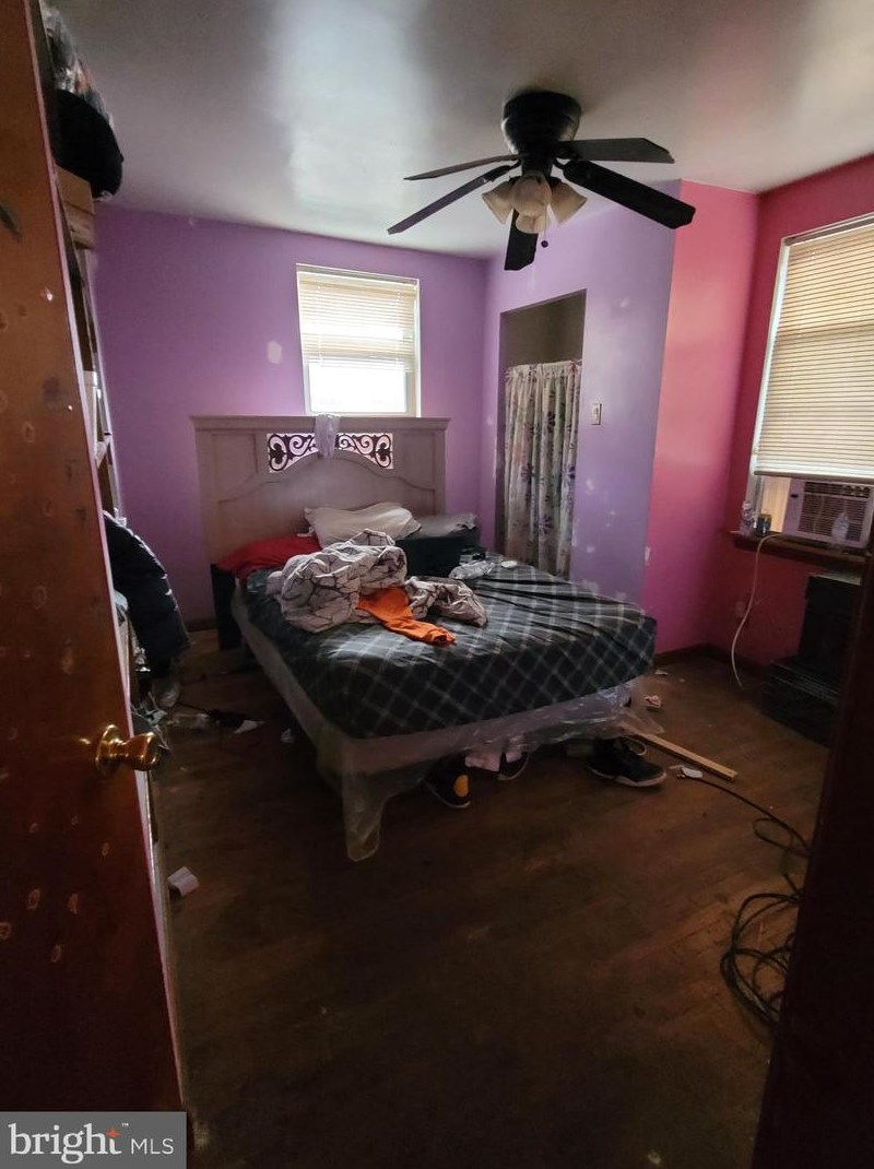 493 Sanger St, Philadelphia PA 19120-1727 exterior