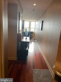 1100 Vine St, Philadelphia PA  19107-1728 exterior