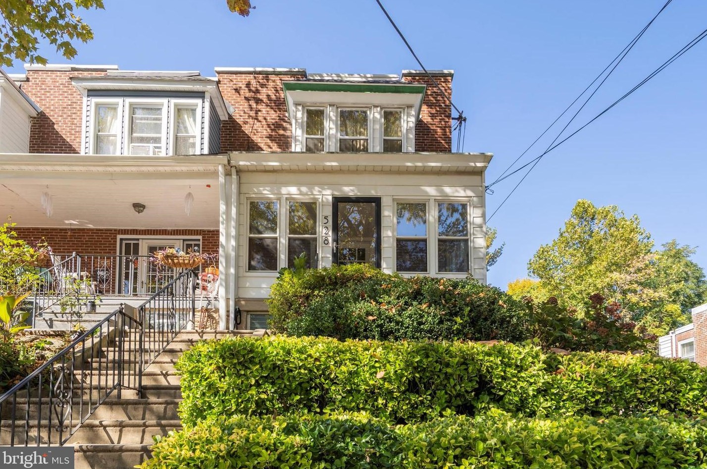 528 Seville St, Philadelphia, PA 19128-2731