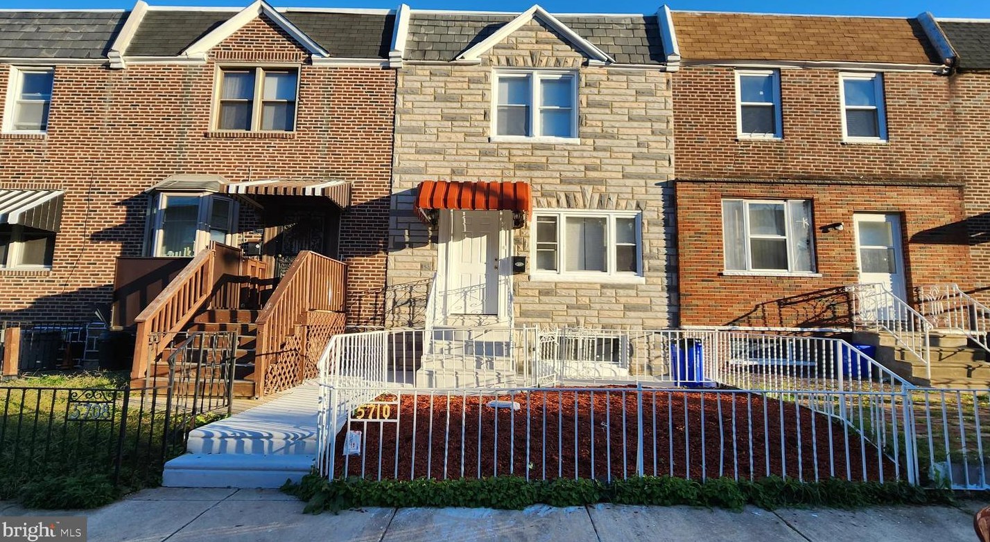 5710 Wheeler St, Philadelphia, PA 19143-6134