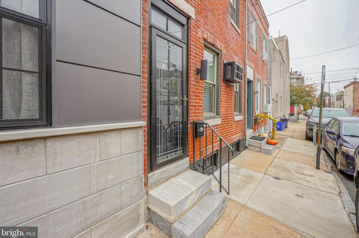 205 Wilder St, Philadelphia, PA 19147-6021