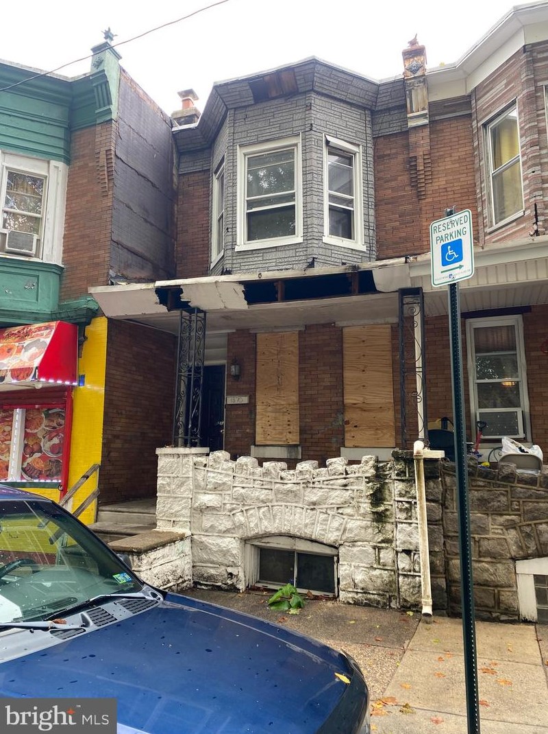 1870 Schiller St, Philadelphia, PA 19134-2009