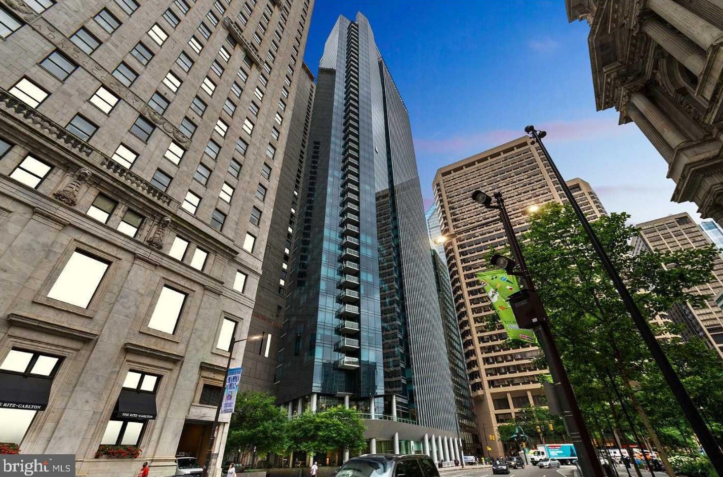 1414 S Penn Sq #8g, Philadelphia, PA