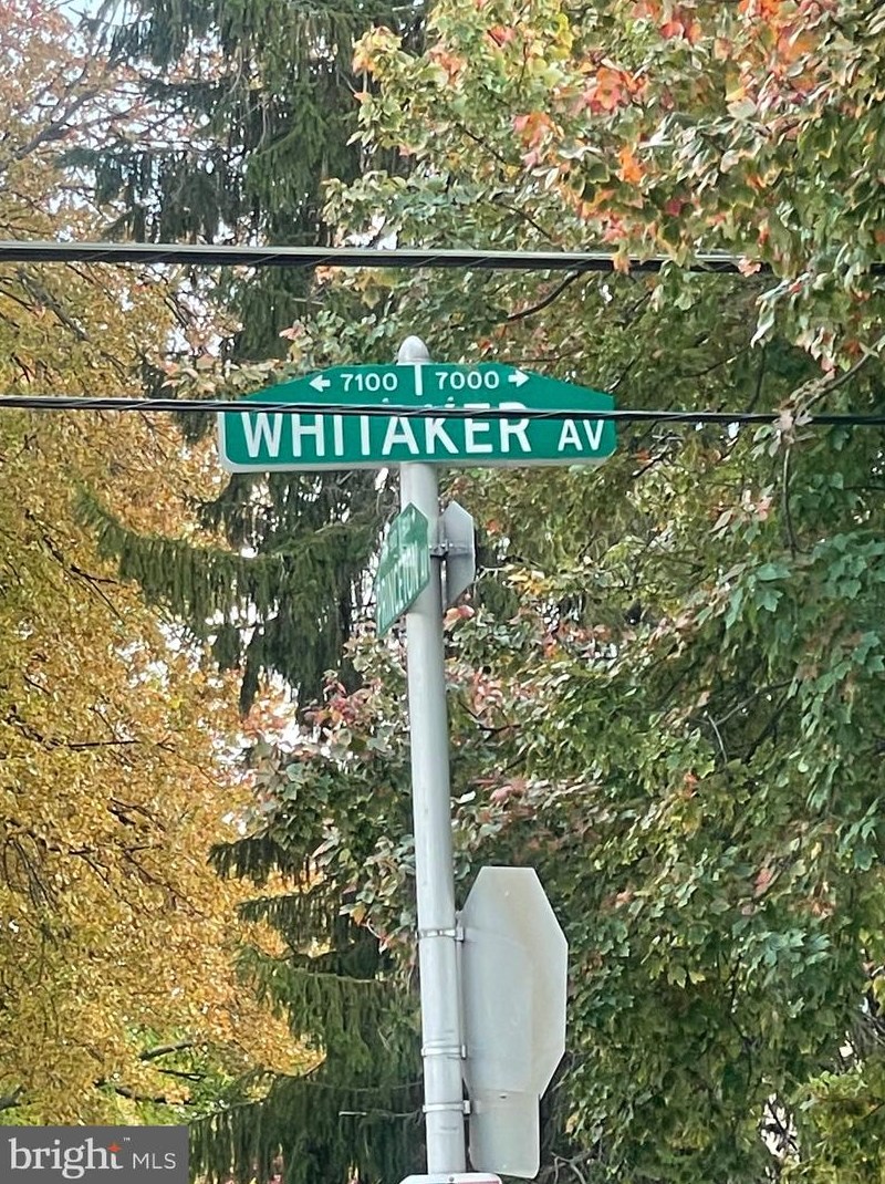 7112 Whitaker Ave, Philadelphia, PA 19111