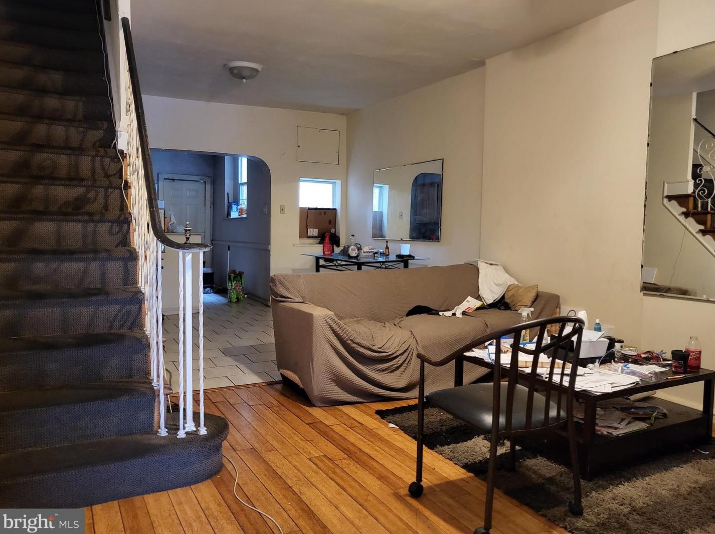 6302 Kingsessing Ave, Philadelphia PA  19142-2020 exterior