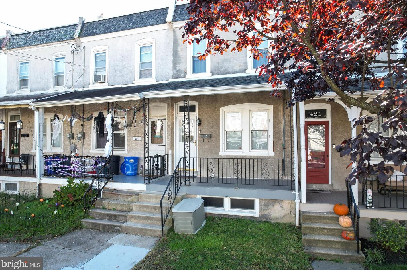 423 Ripka St, Philadelphia, PA 19128-3336