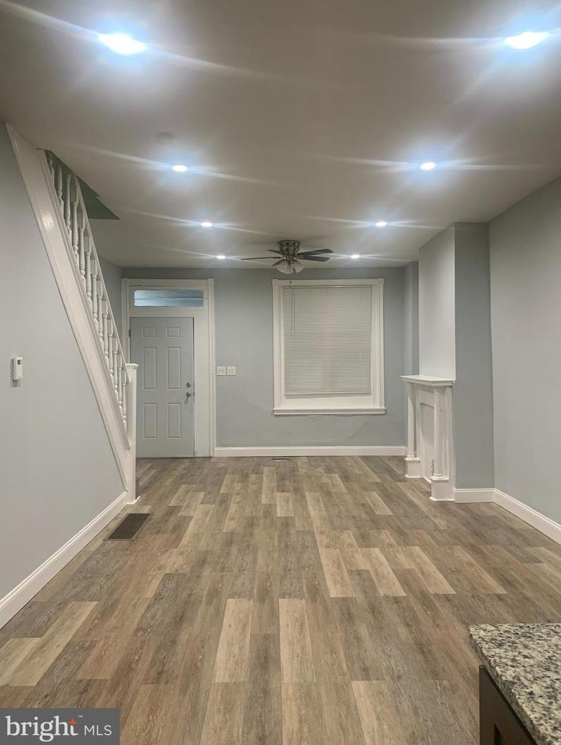 117 Wilton St, Philadelphia PA  19139-2634 exterior