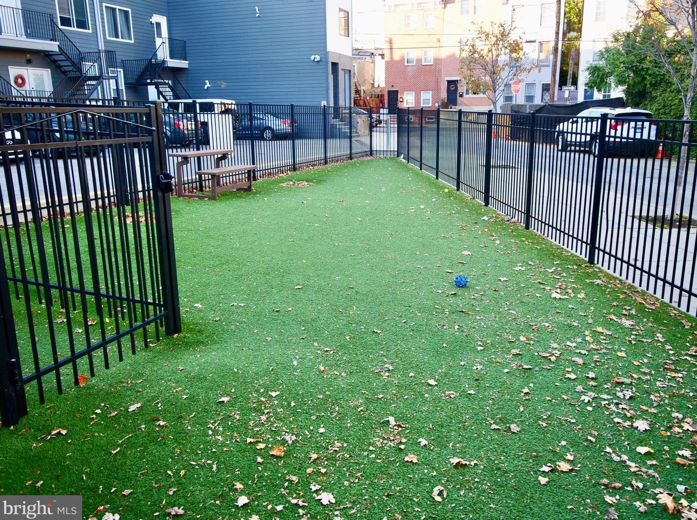 1214 Orkney St, Philadelphia PA  19122-0044 exterior