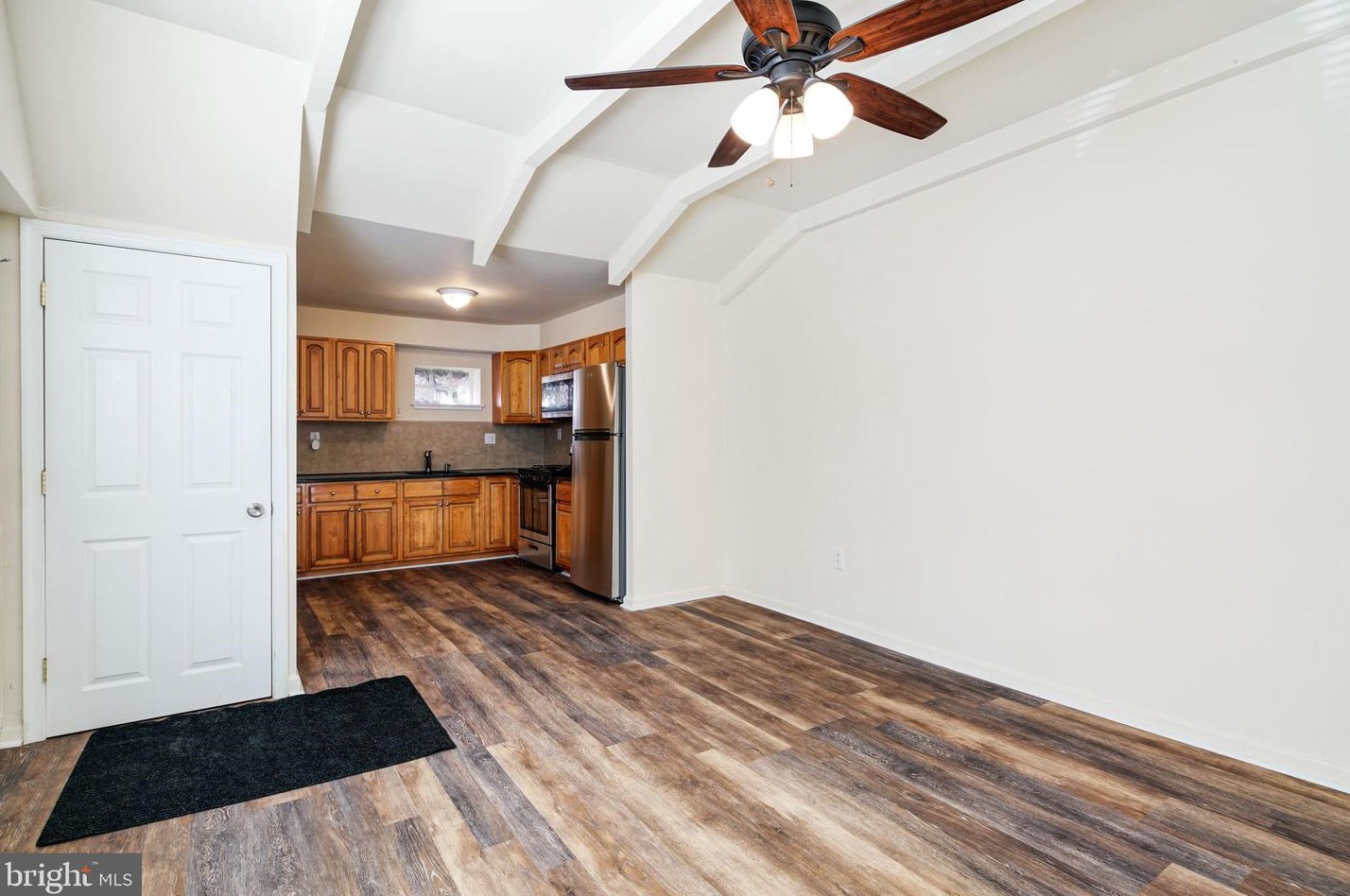 1854 S Carlisle St #2, Philadelphia, PA 19145