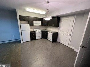 218 Salaignac St #f1, Philadelphia, PA 19128