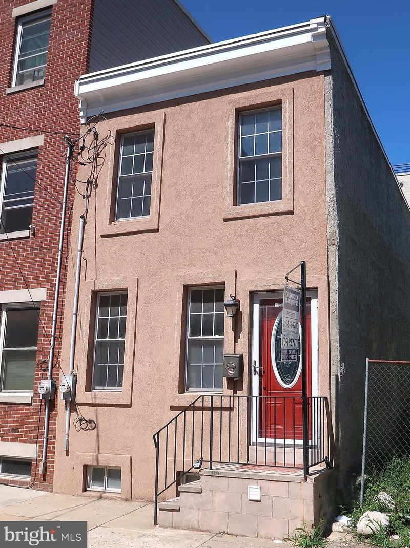 1326 S Bancroft St, Philadelphia, PA 19146