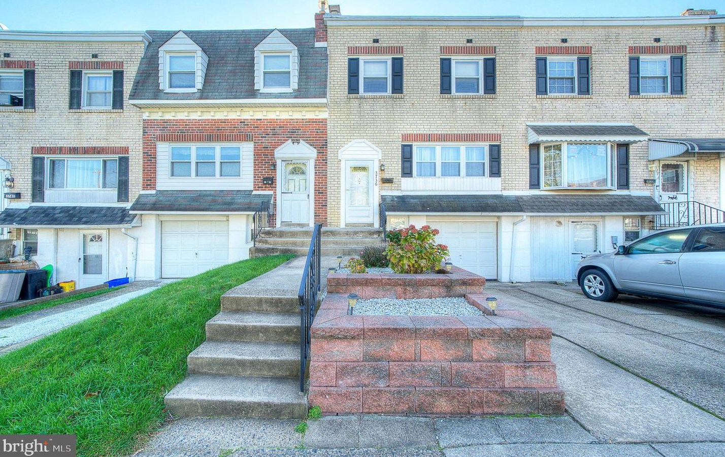3736 Mechanicsville Pl, Philadelphia, PA 19154-2011