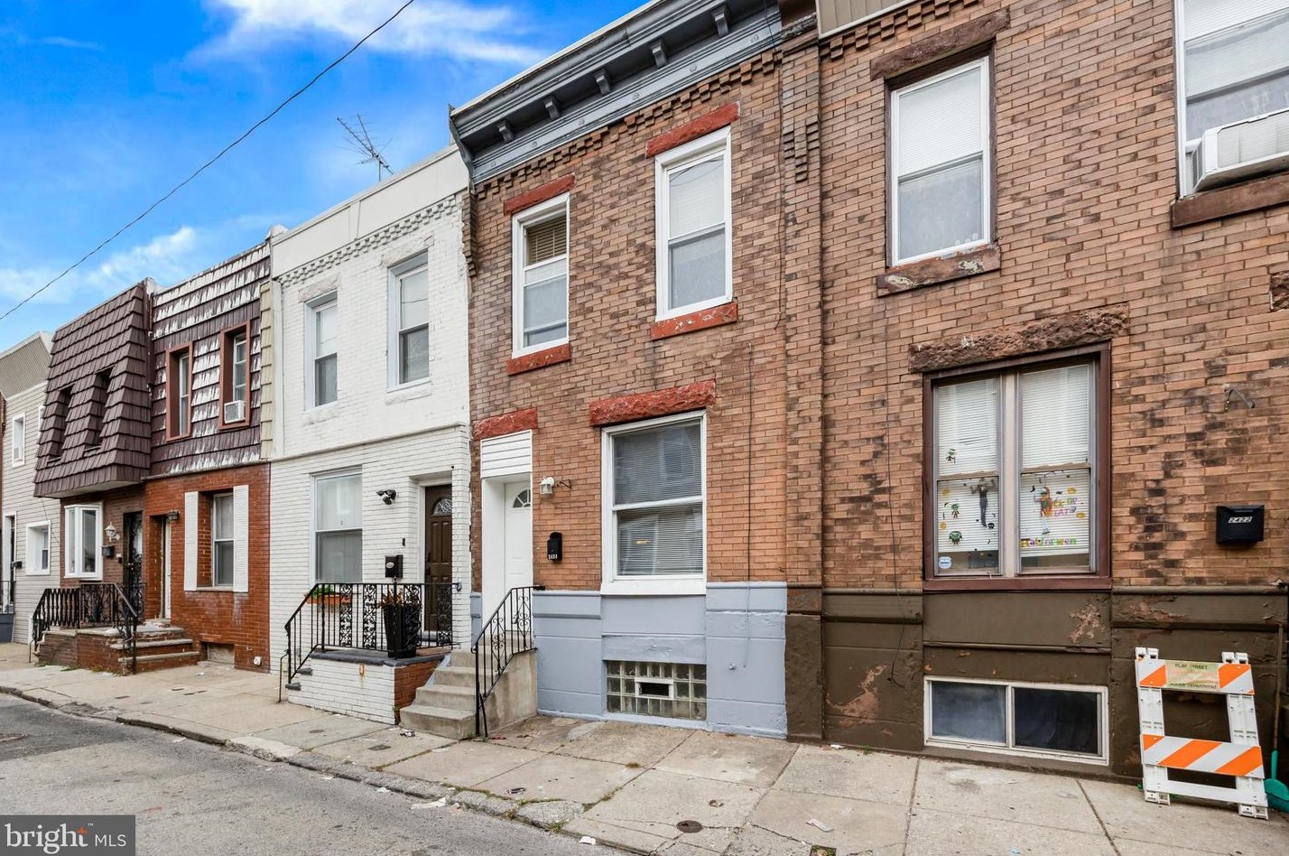 2424 S Mildred St, Philadelphia, PA 19148