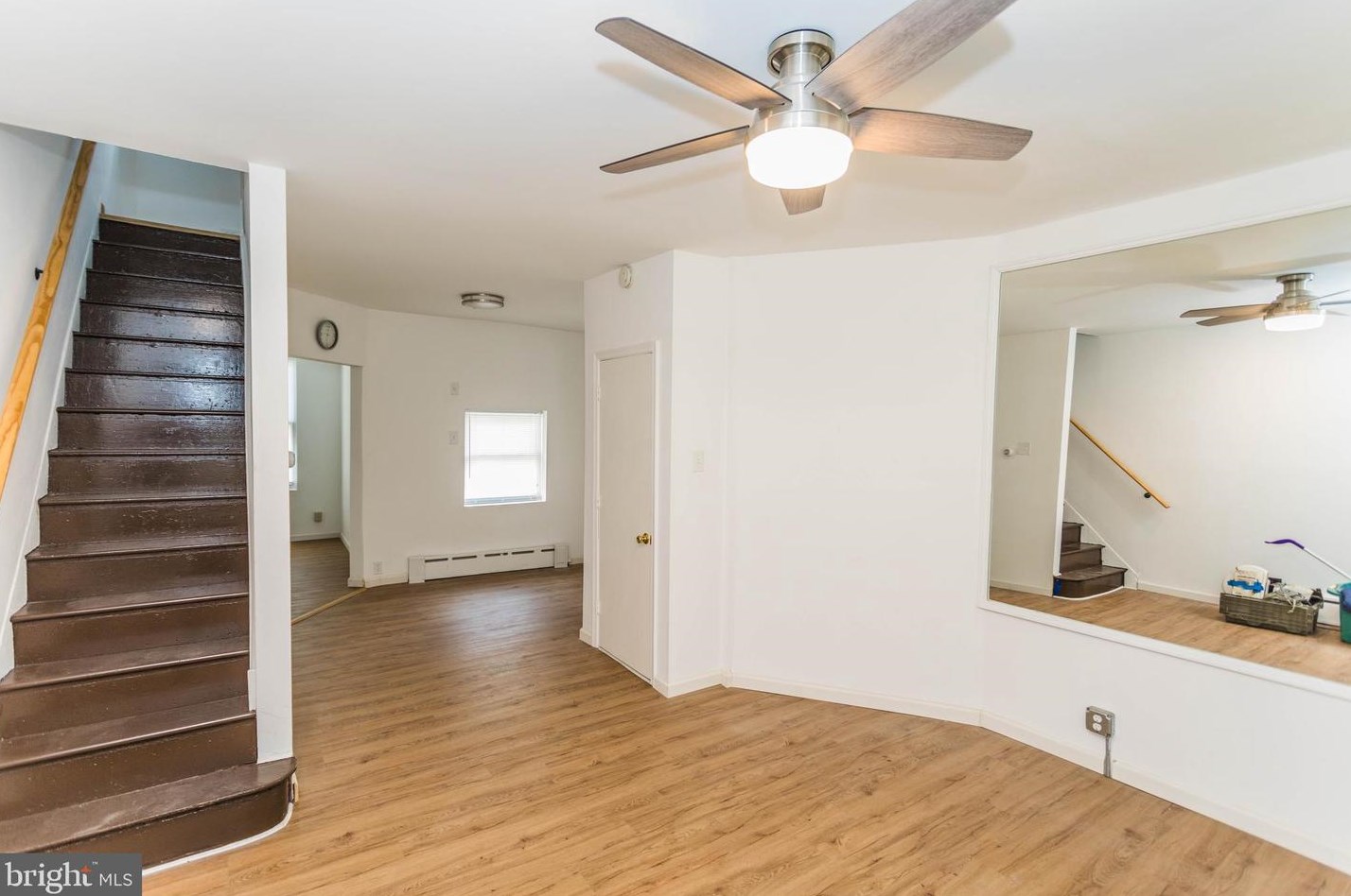 1623 Newkirk St, Philadelphia, PA 19145-1207