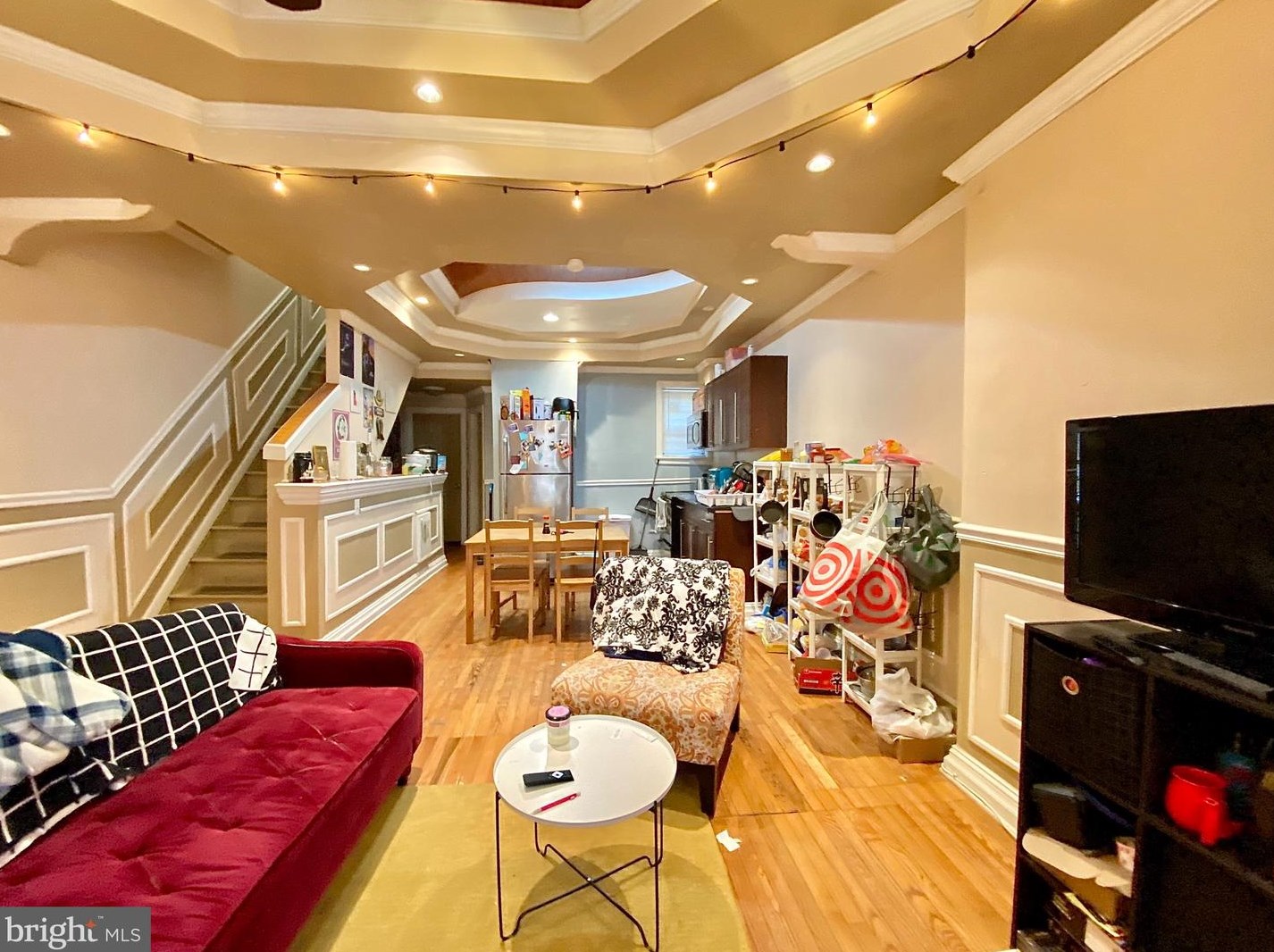 2021 Gratz St, Philadelphia PA  19121-1511 exterior