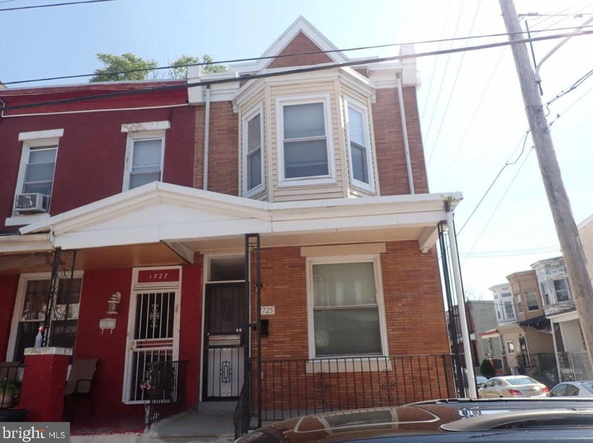 1725 Wilton St, Philadelphia, PA 19131-3636