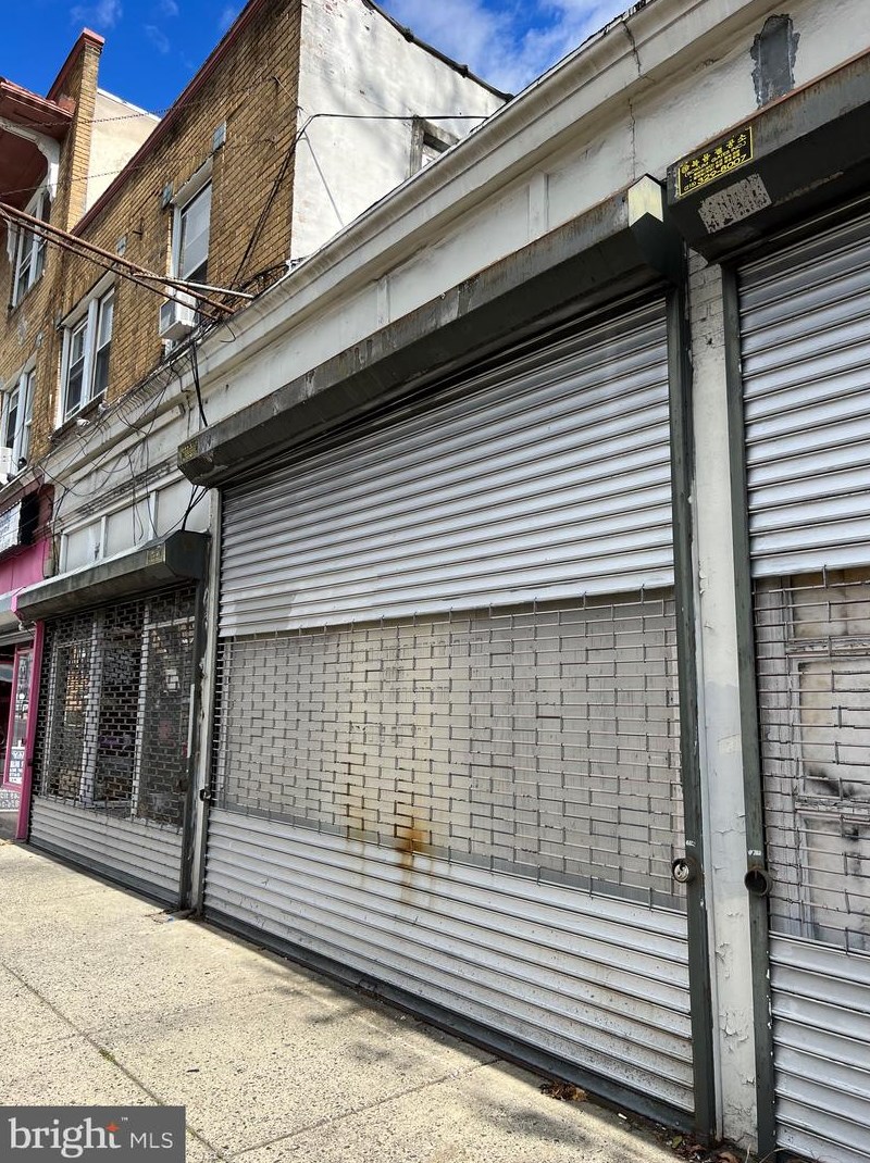 446 Somerville Ave, Philadelphia PA 19120-3209 exterior