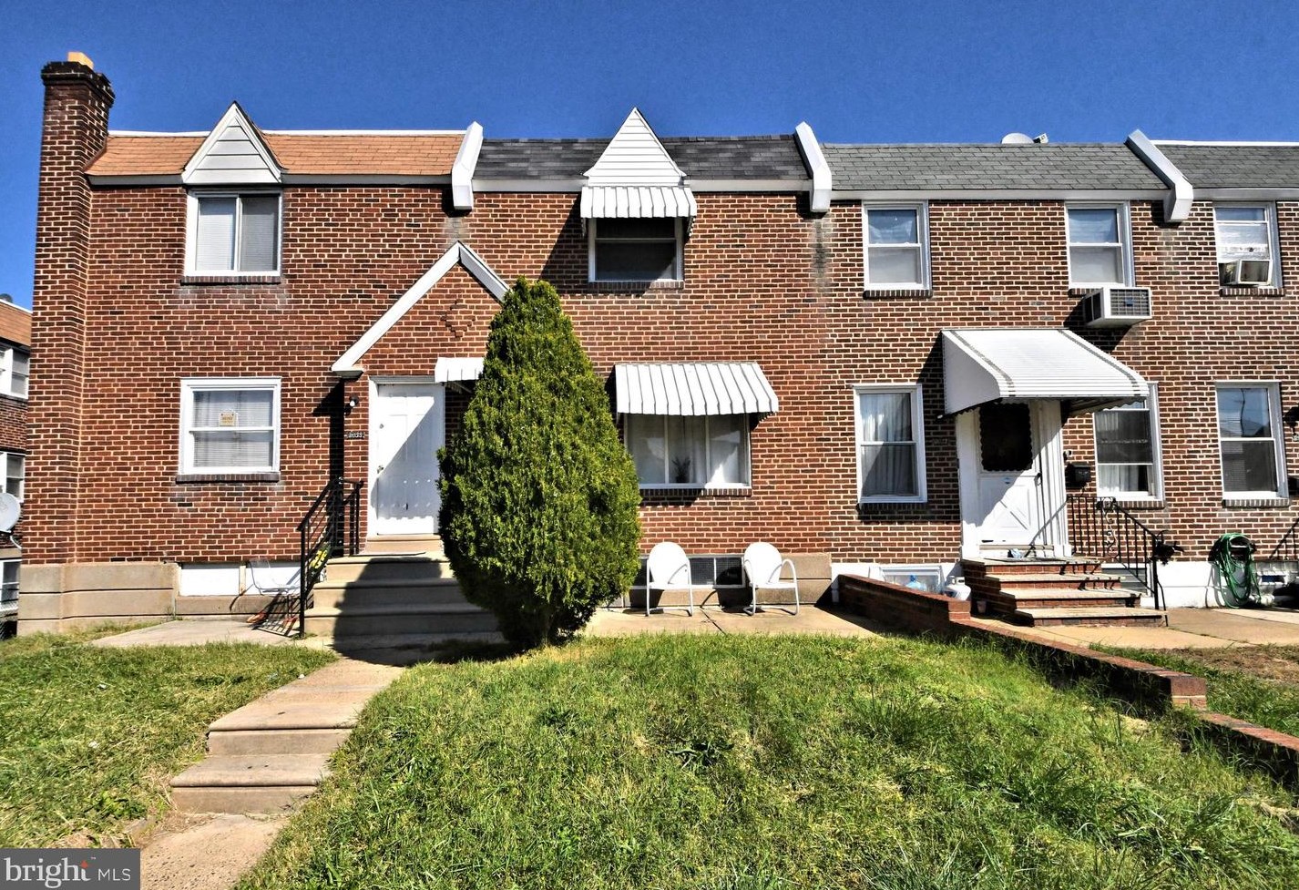 2035 Mckinley St, Philadelphia, PA 19149-3531