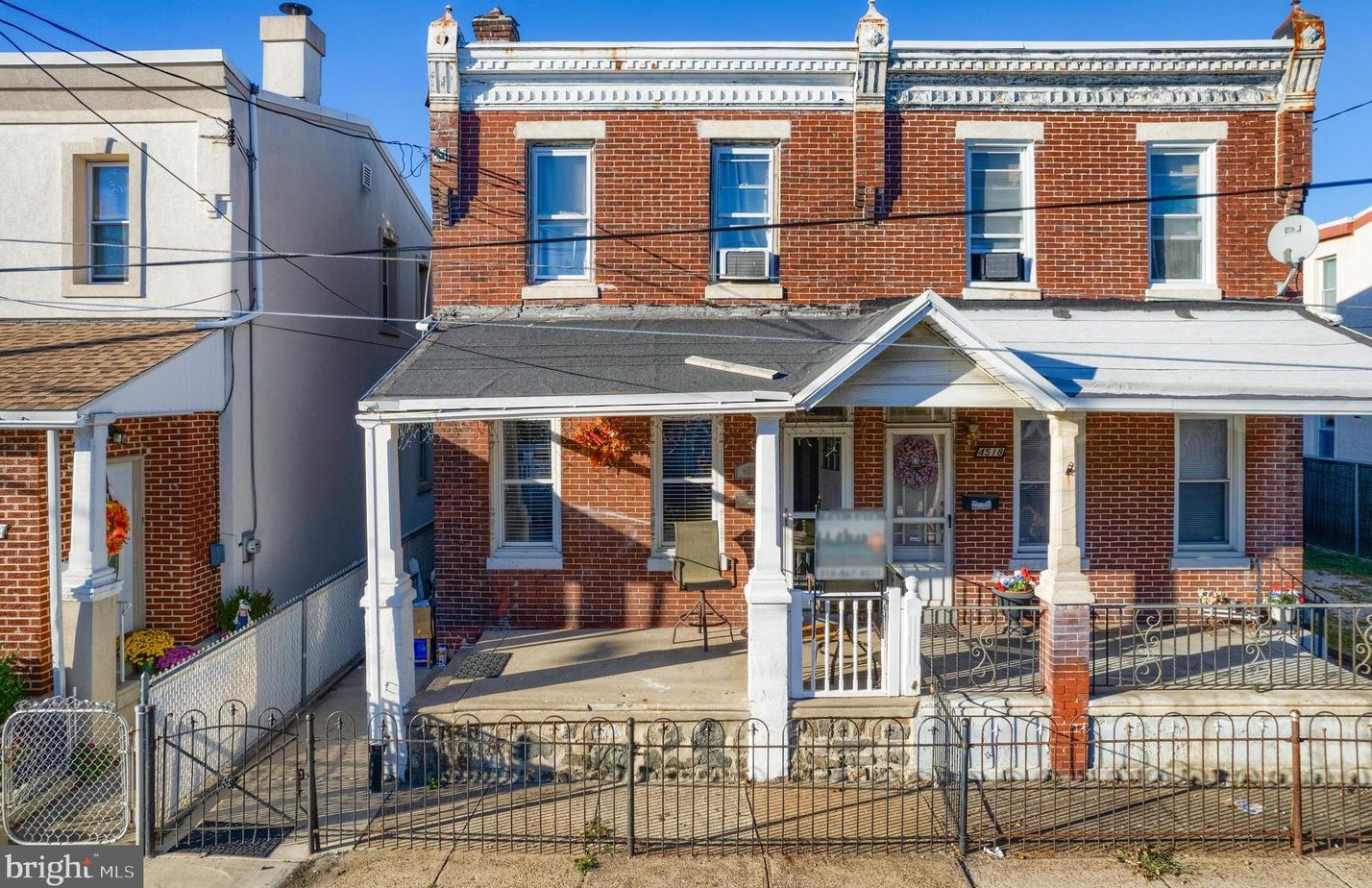 4516 Stiles St, Philadelphia, PA 19124-4132