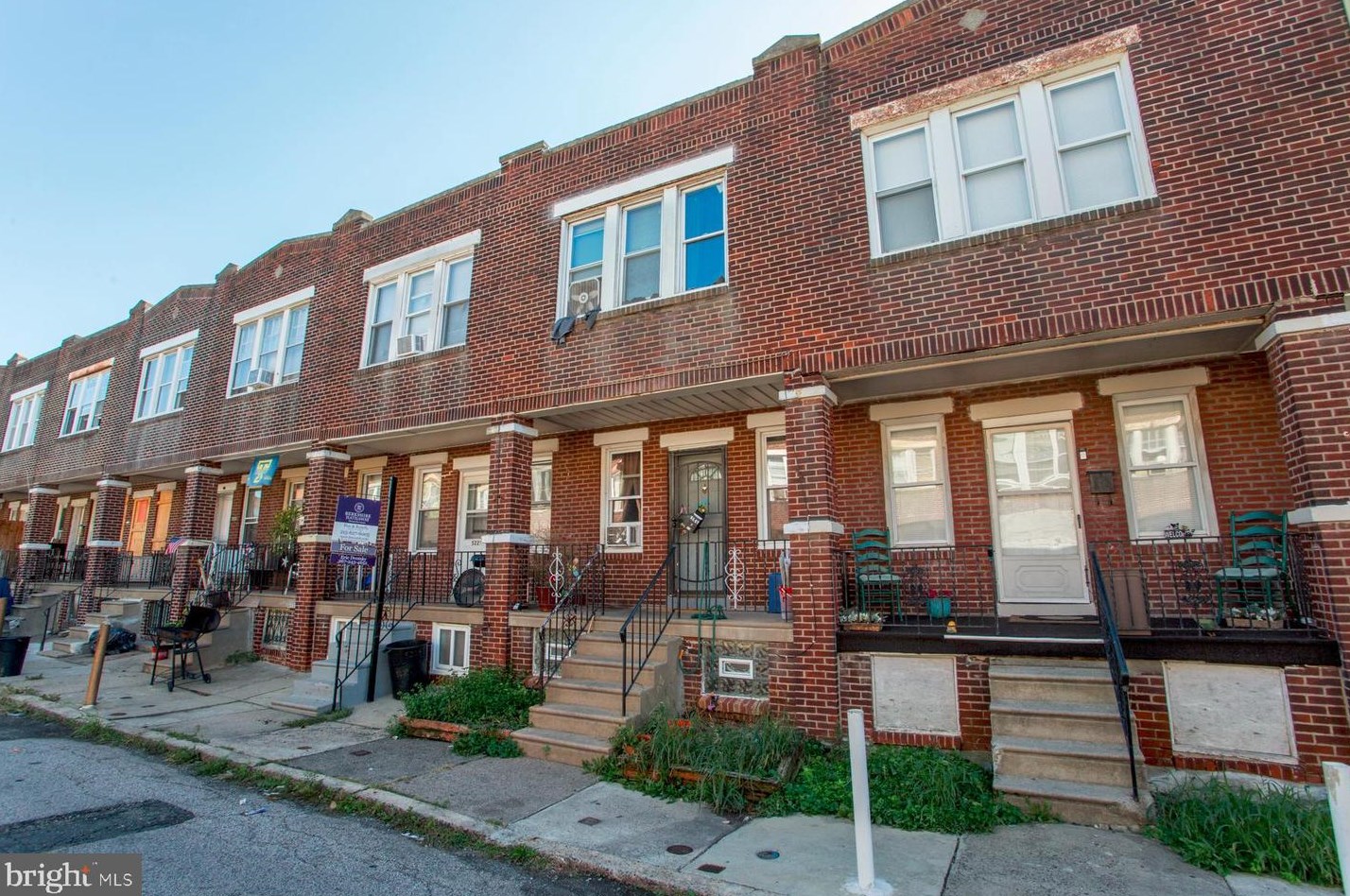 5227 Burton St, Philadelphia, PA 19124-1501