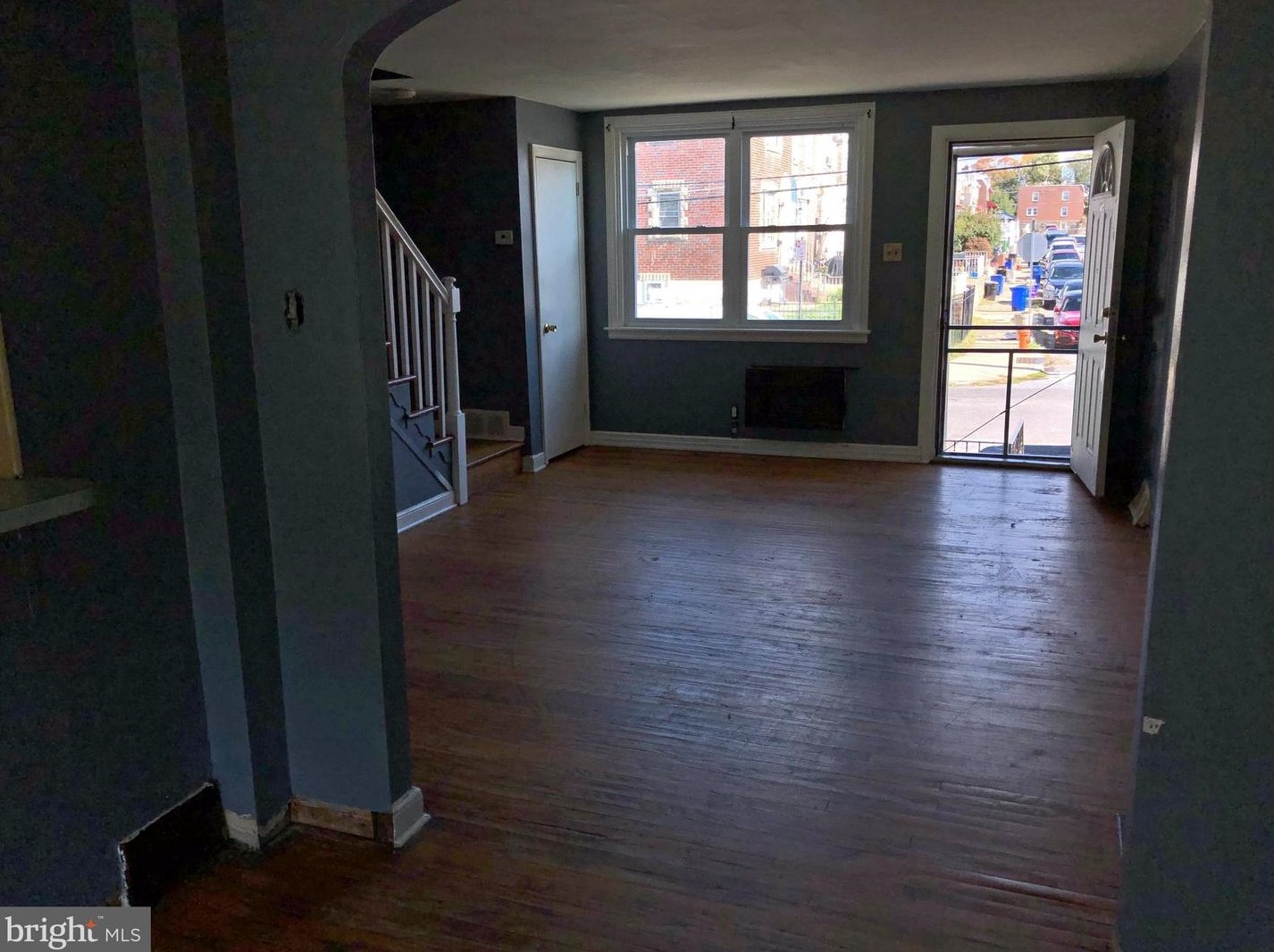 1816 Sanger St, Philadelphia, PA 19124-1436