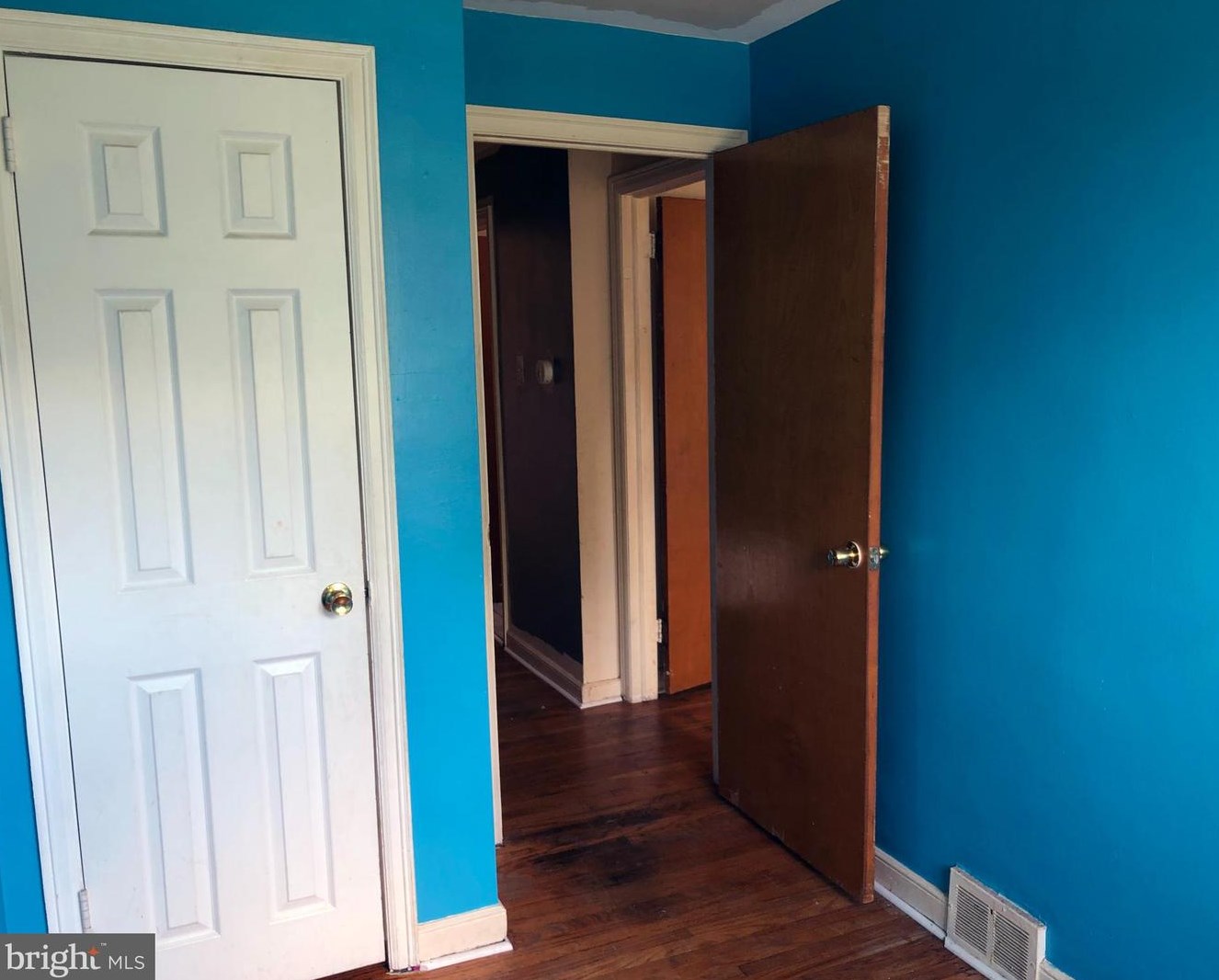 1816 Sanger St, Philadelphia PA 19124-1228 exterior