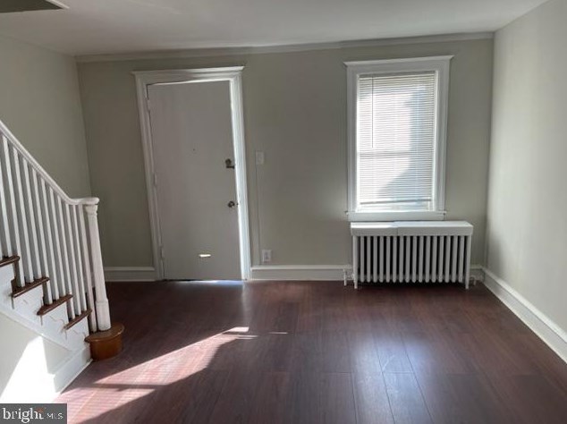 2047 68th Ave, Philadelphia PA  19138-3123 exterior
