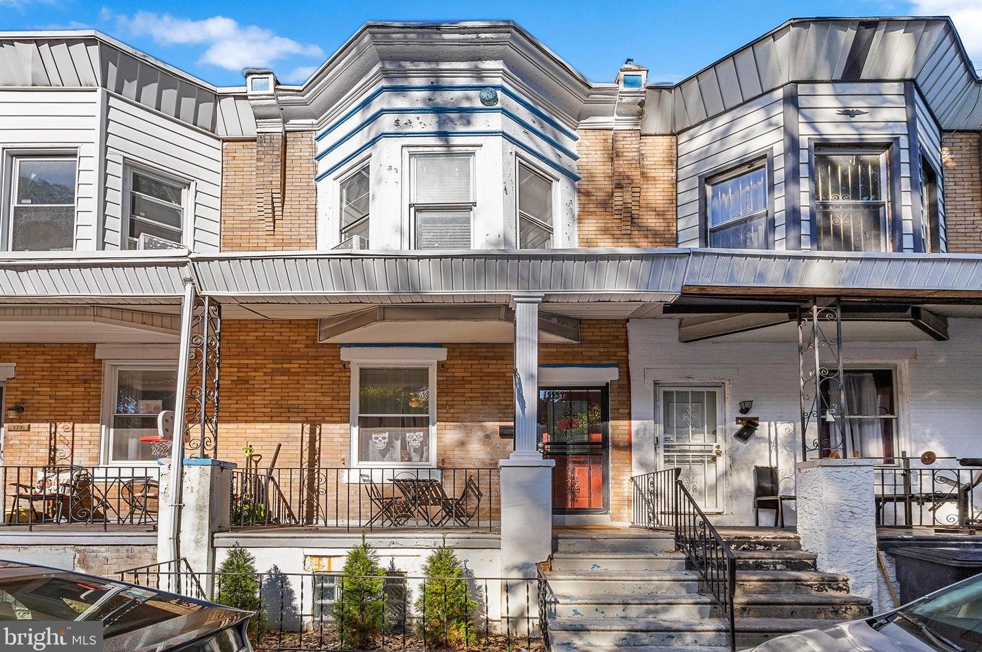 169 Weaver St, Philadelphia, PA 19119-4027