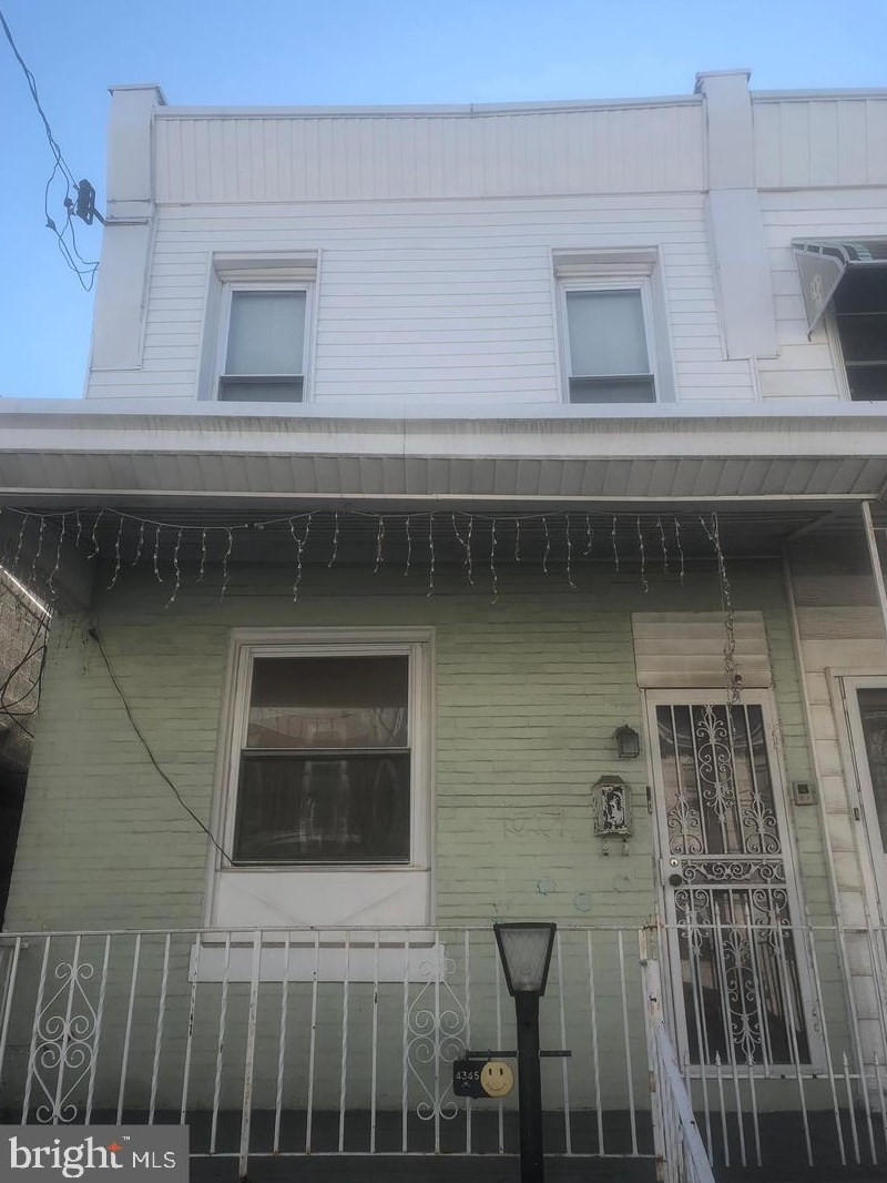 4345 Josephine St, Philadelphia, PA 19124-4018