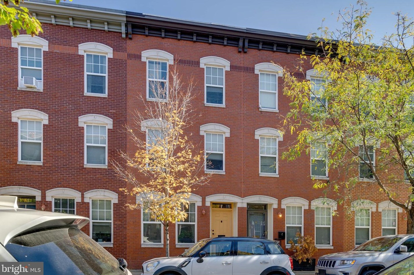 727 S 13th St, Philadelphia, PA 19123