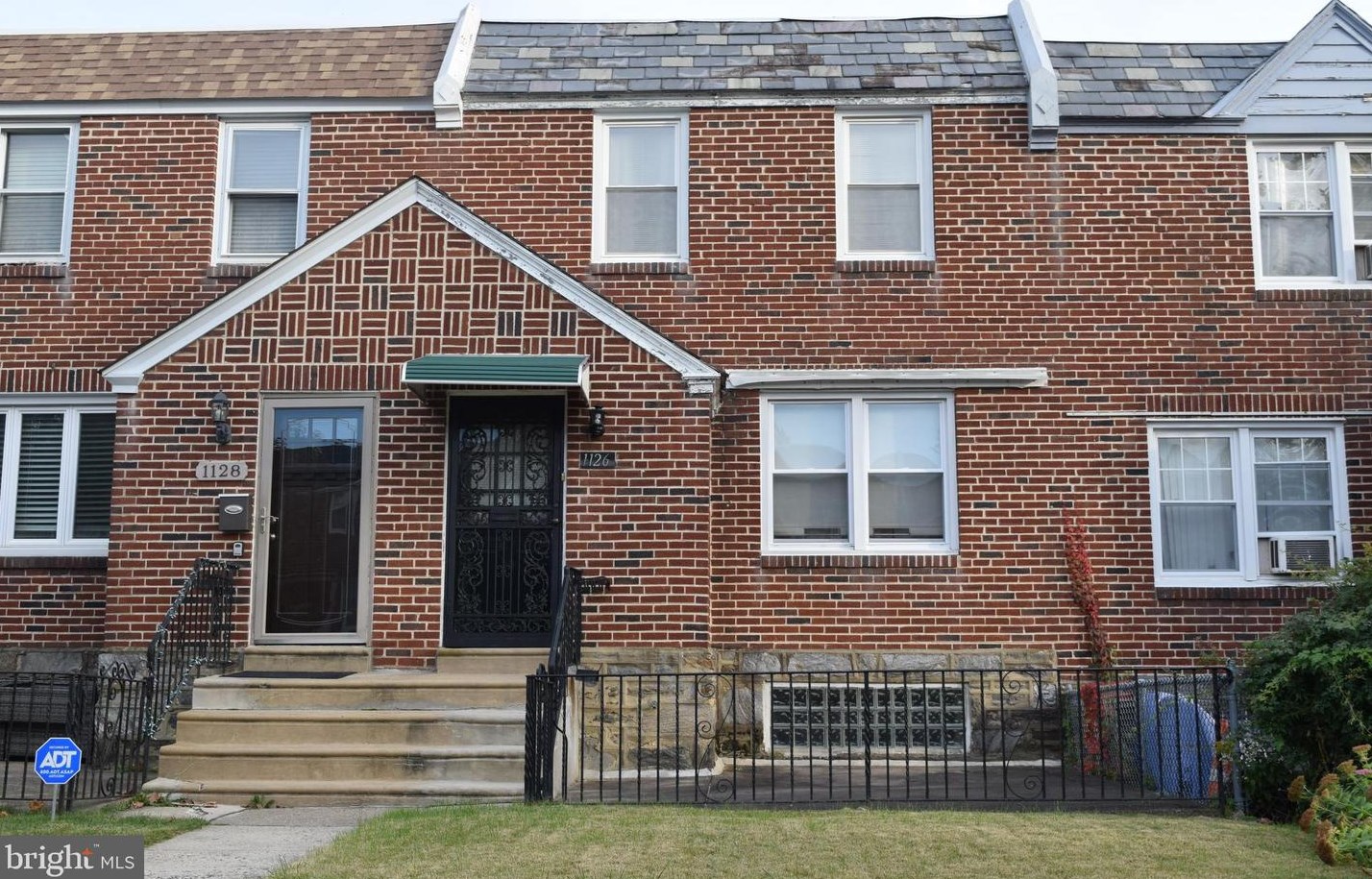 1126 Slocum St, Philadelphia, PA 19150-3123