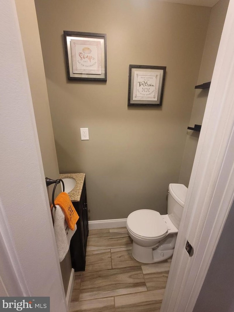 12044 Covert Rd, Philadelphia PA 19154-2707 exterior