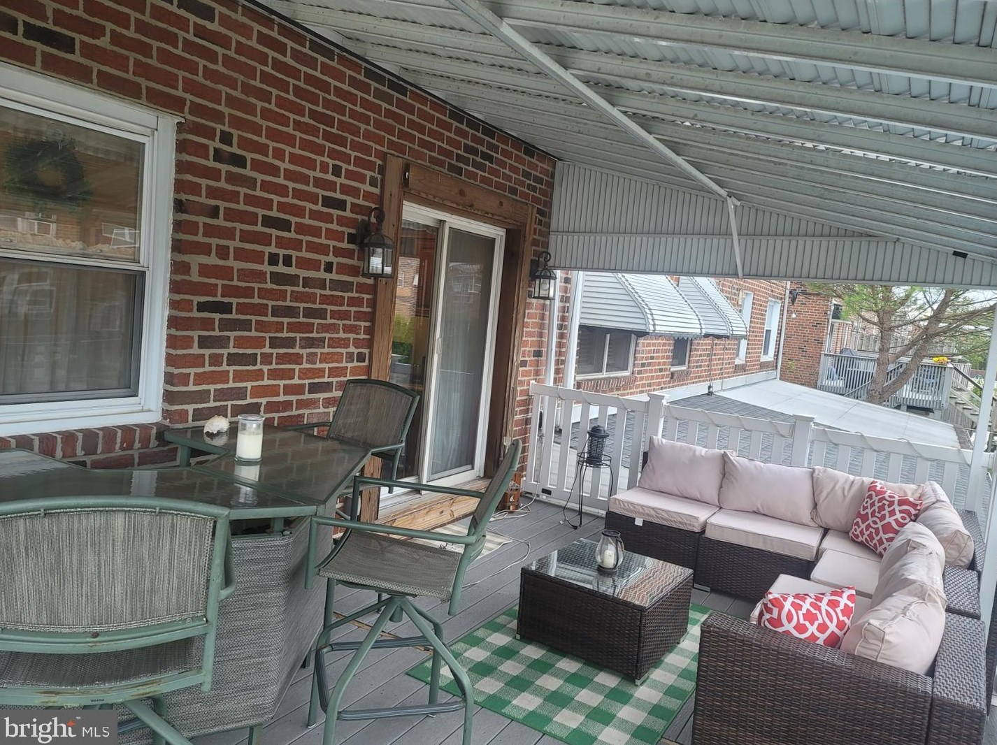 12044 Covert Rd, Philadelphia PA 19154-2707 exterior