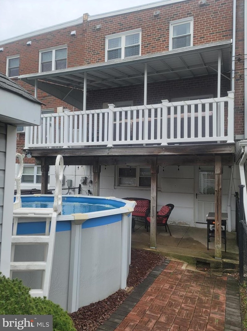 12044 Covert Rd, Philadelphia PA 19154-2707 exterior