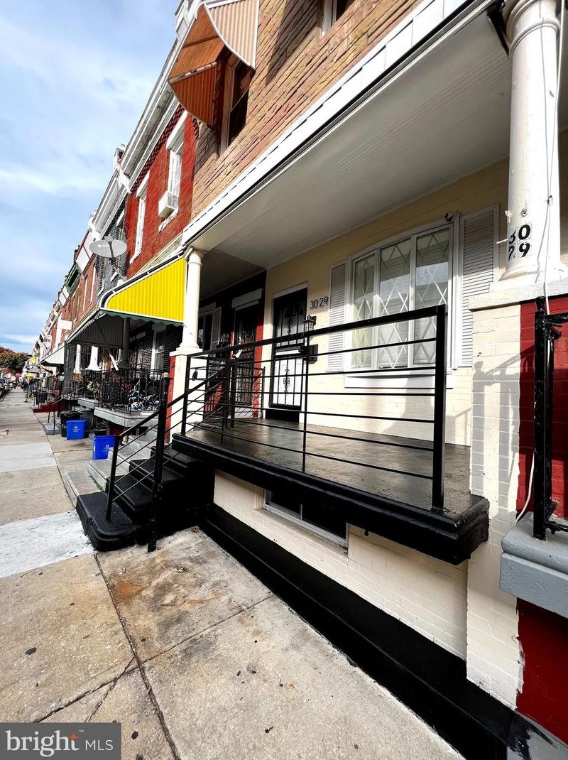 3029 N Stillman St, Philadelphia, PA 19132