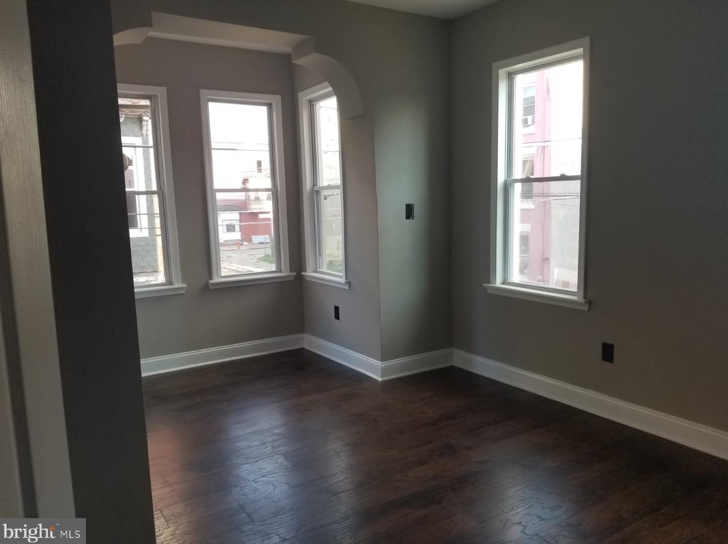 2615 Montgomery Ave, Philadelphia PA  19121-2629 exterior