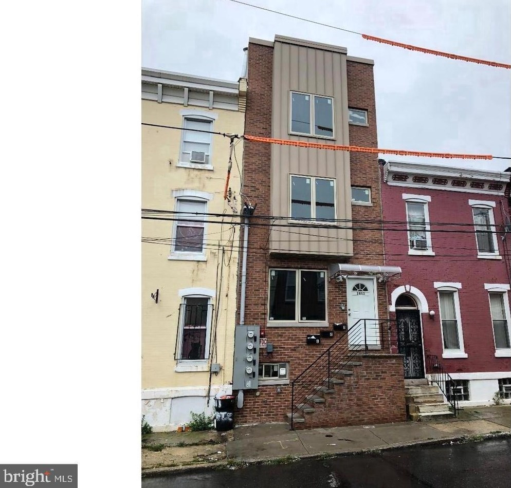 1811 N Gratz St #2, Philadelphia, PA 19121