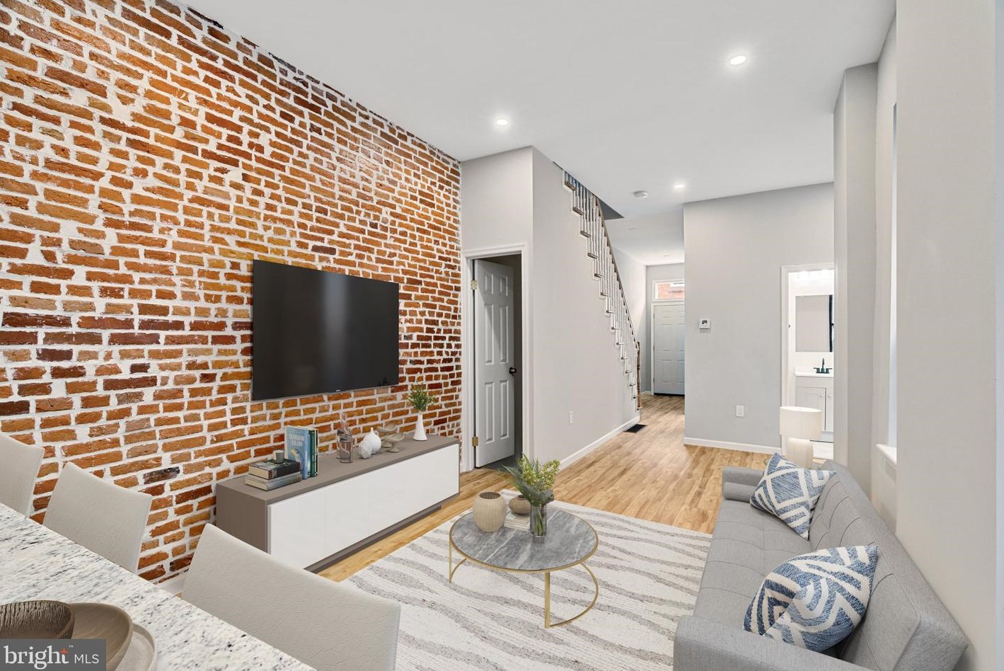 1718 Edgley St, Philadelphia, PA 19121