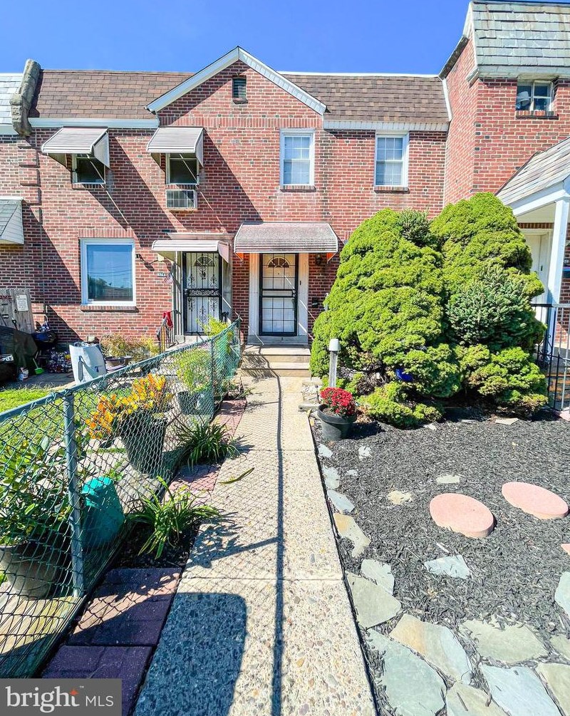 5956 Hasbrook Ave, Philadelphia, PA 19120-1107