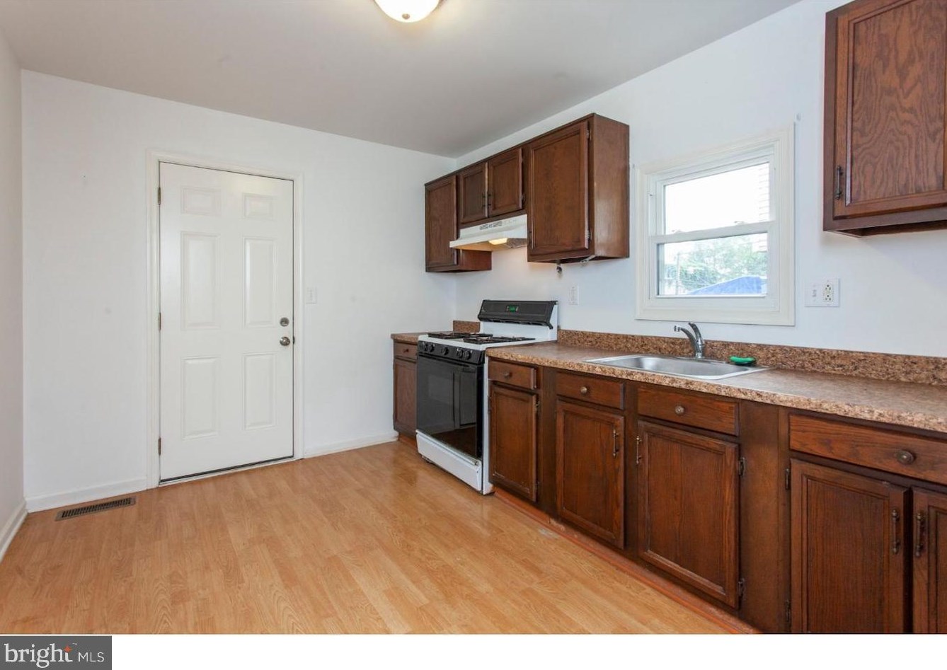 5516 Ludlow St, Philadelphia PA  19139-3206 exterior