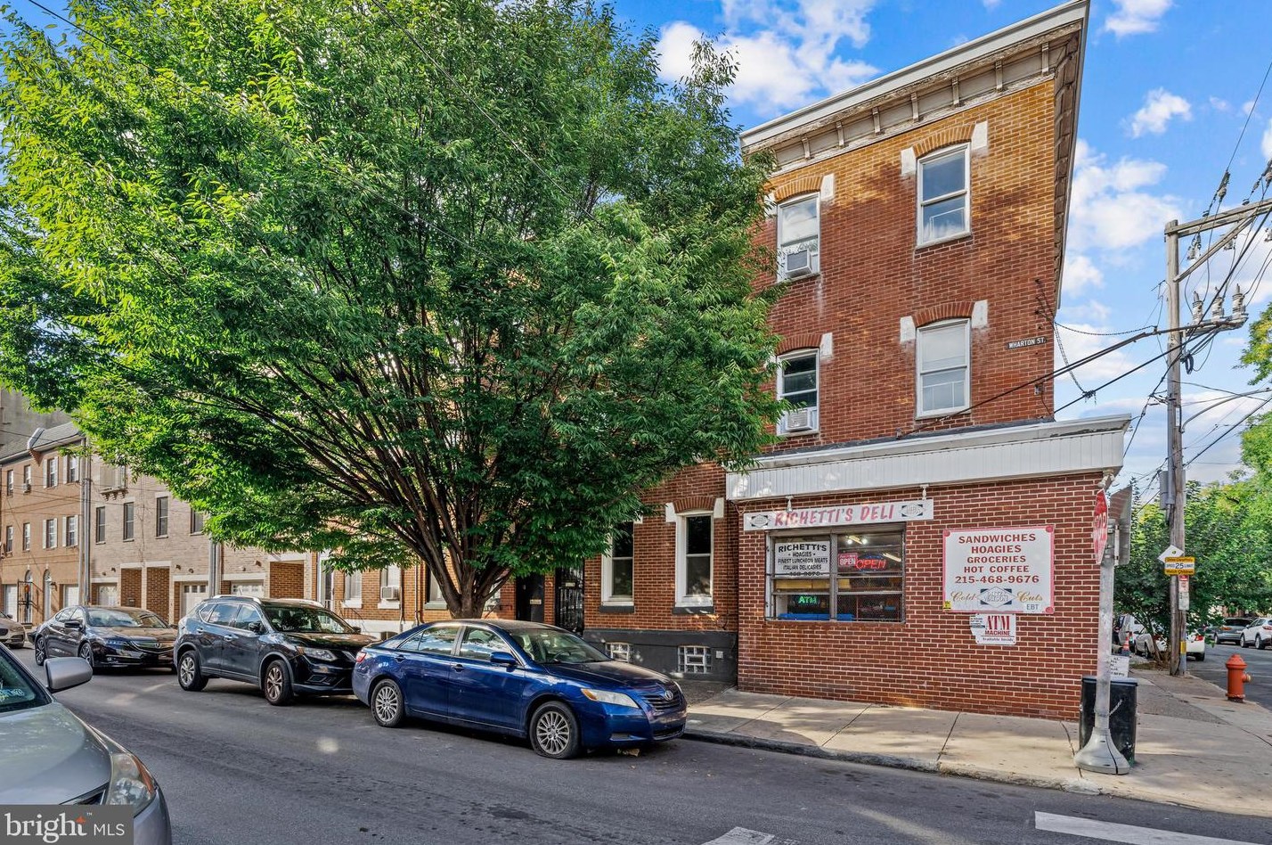 703 Wharton St, Philadelphia, PA 19147