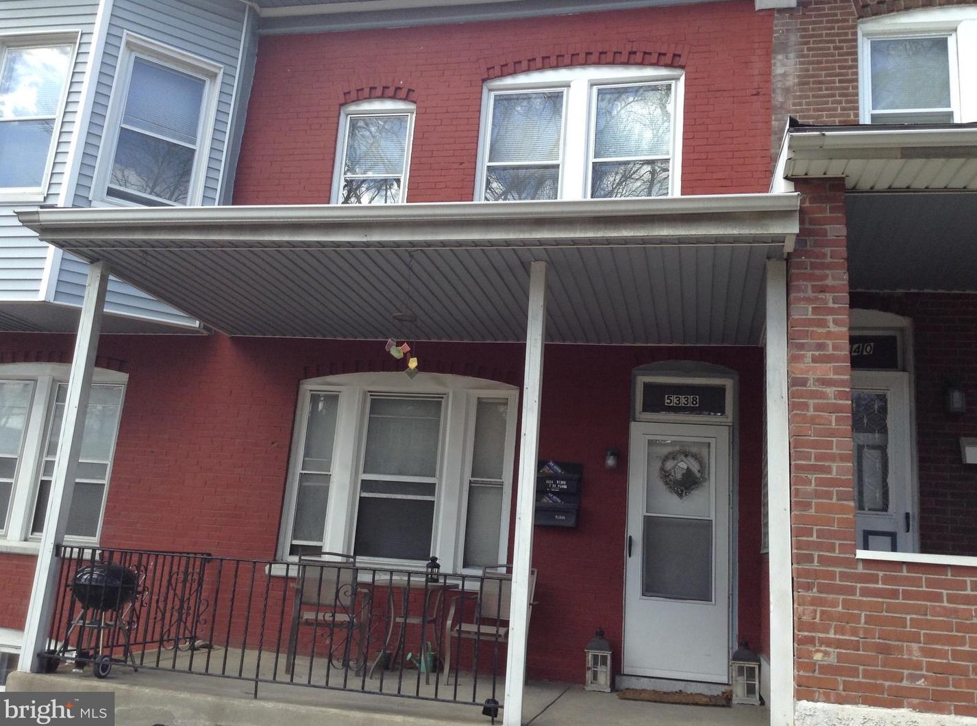 5338 Ridge Ave, Philadelphia, PA 19128