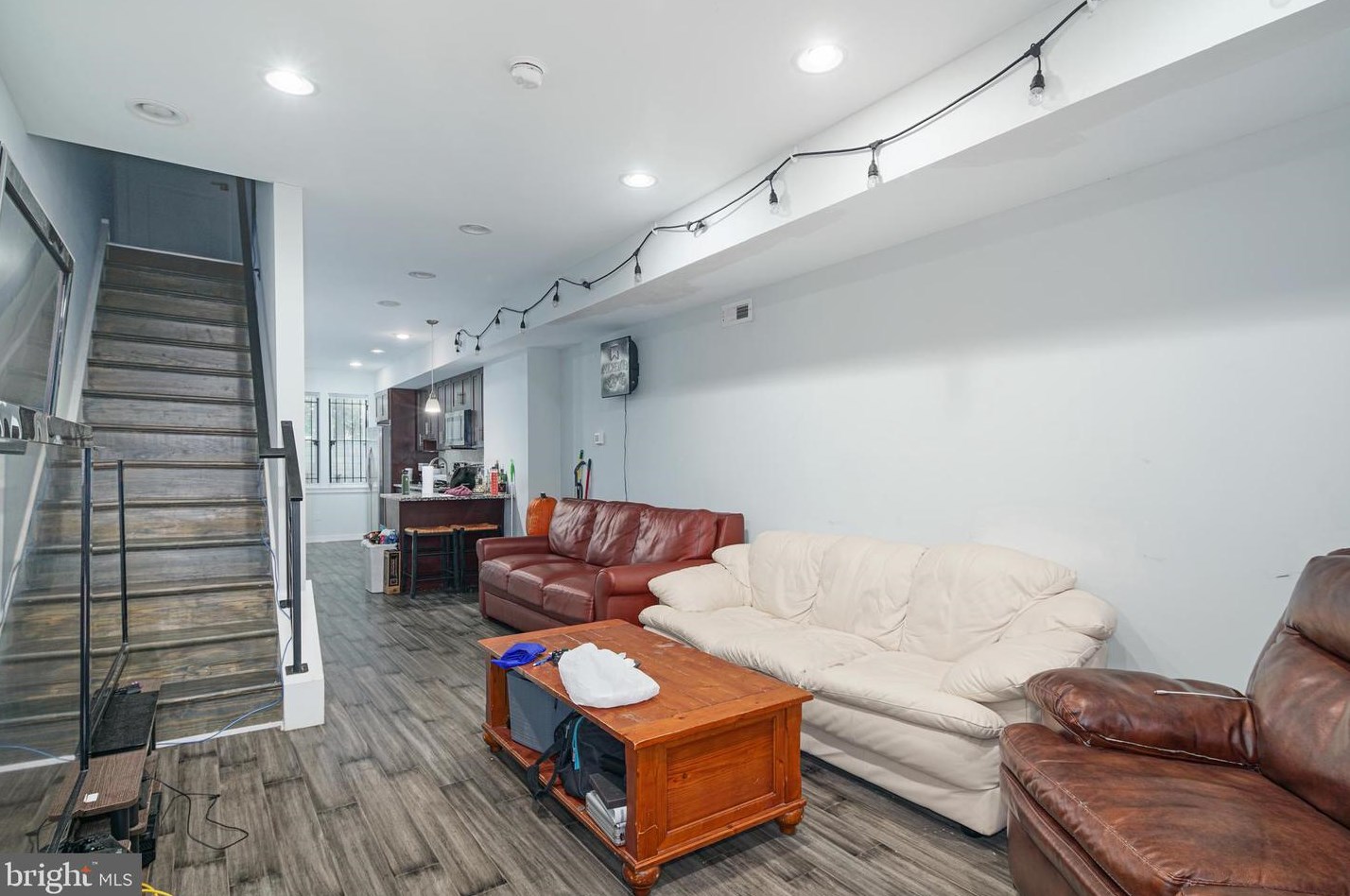 1720 Arlington St, Philadelphia PA  19121-3320 exterior
