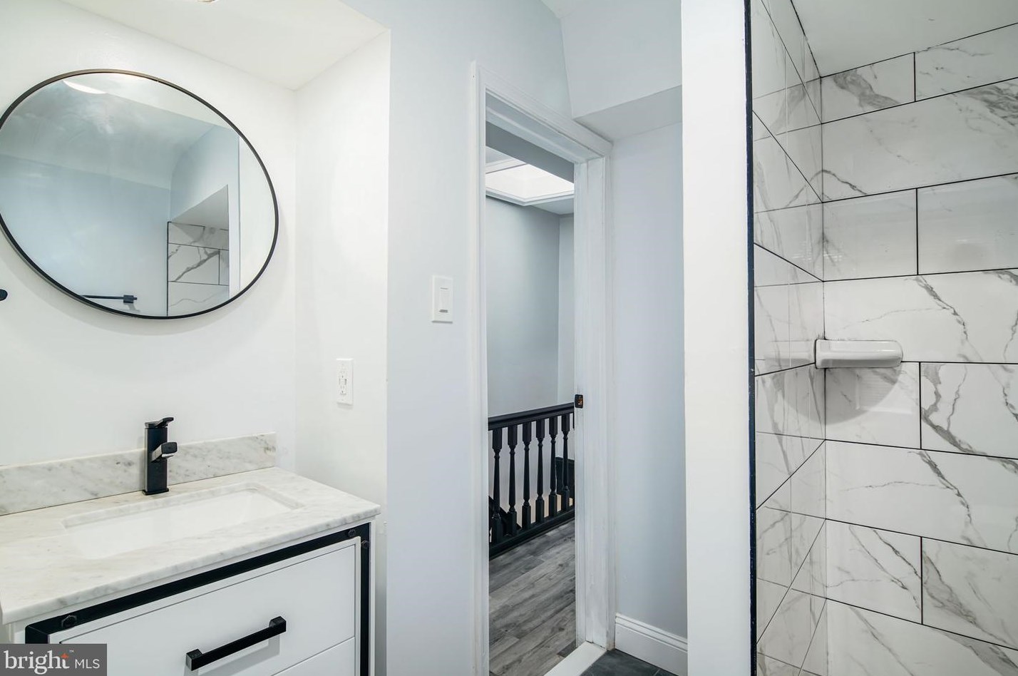6138 Morton St, Philadelphia PA  19144-1043 exterior