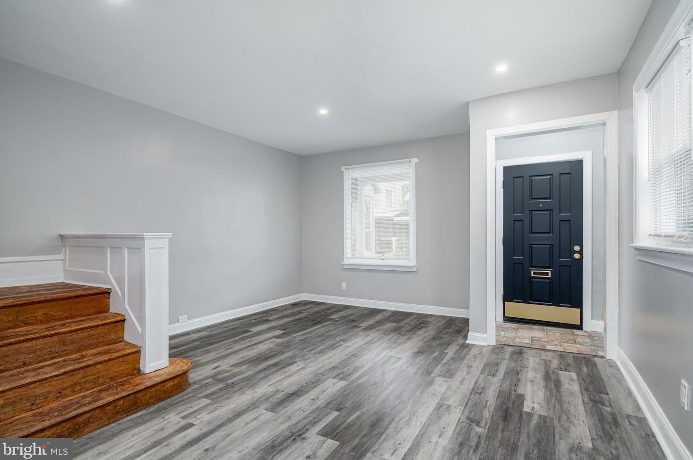 6138 Morton St, Philadelphia PA  19144-1043 exterior