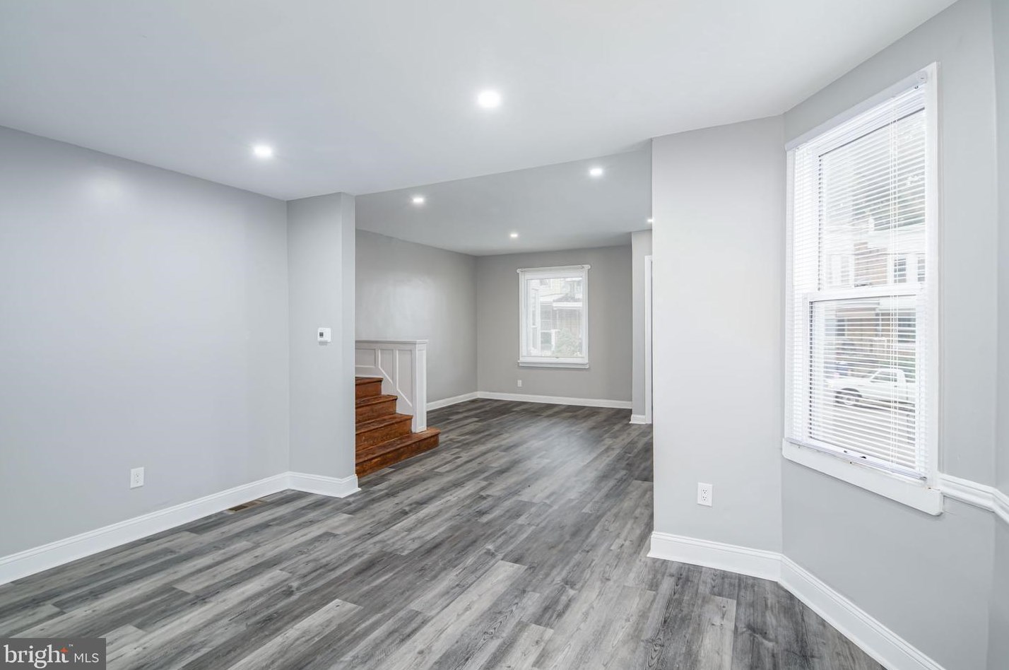 6138 Morton St, Philadelphia PA  19144-1043 exterior
