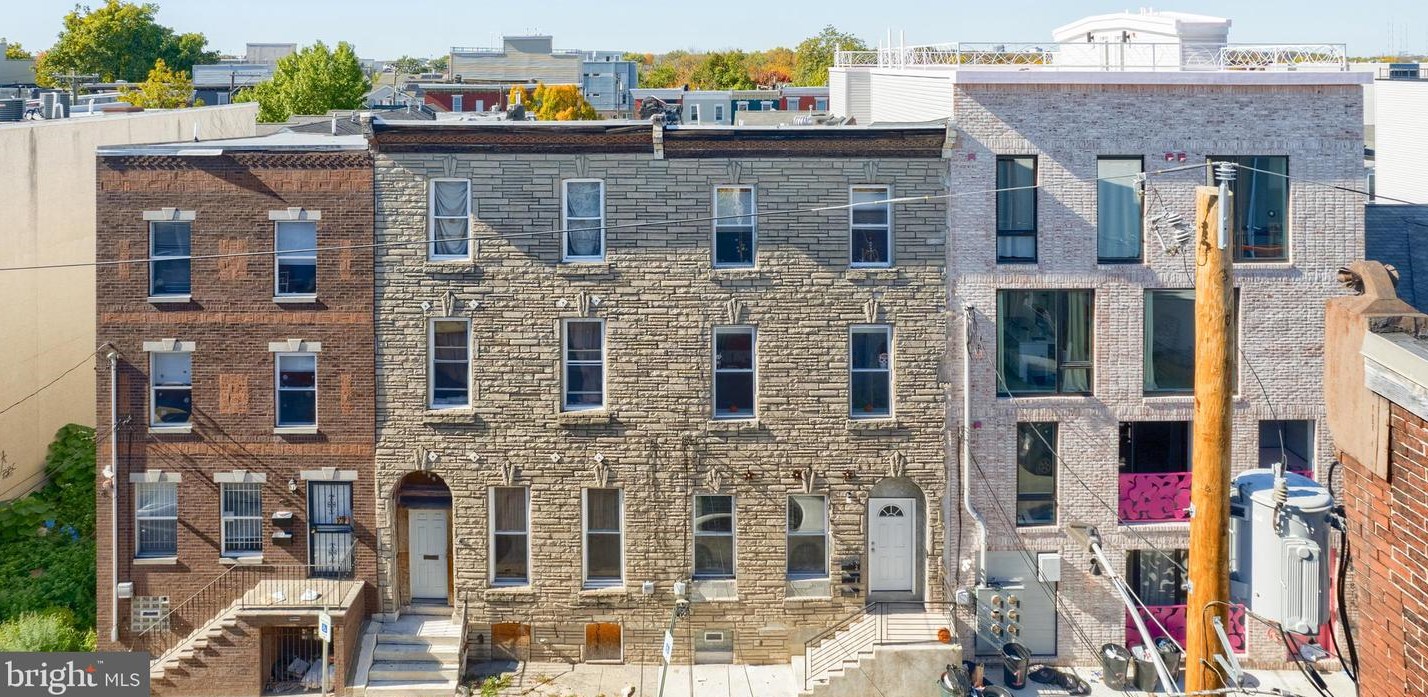 1808 N 18th St #1, Philadelphia, PA 19121